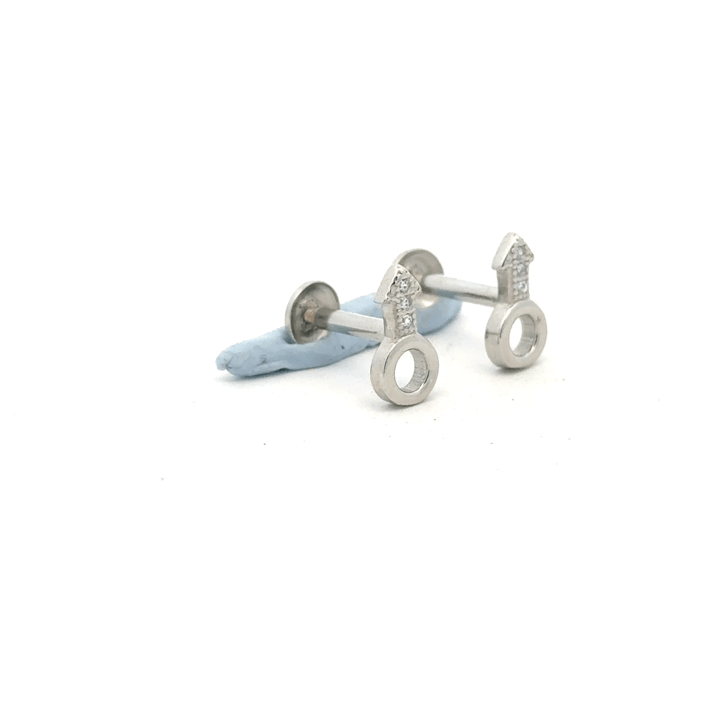 Arrow Earring