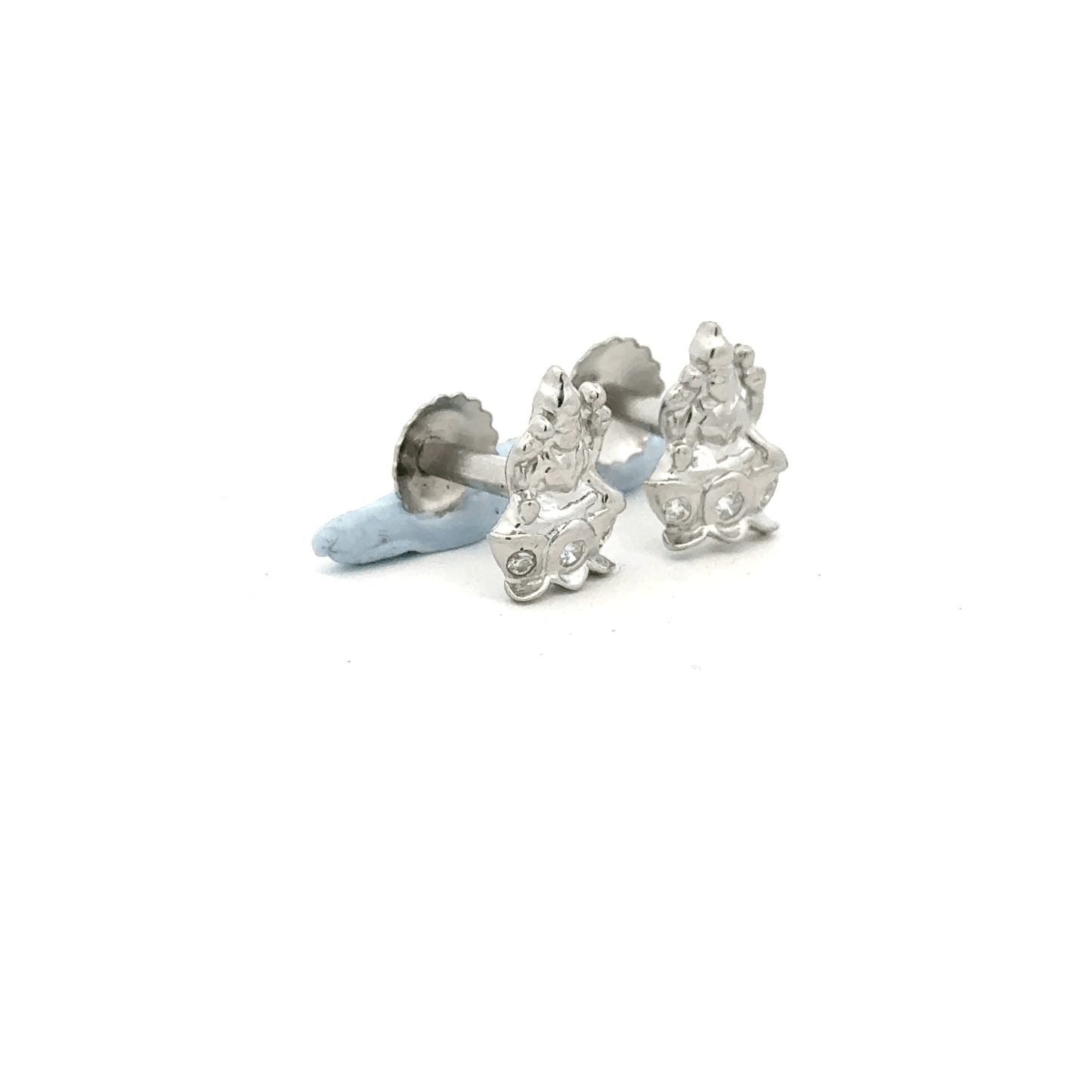 Lakshmi Earring