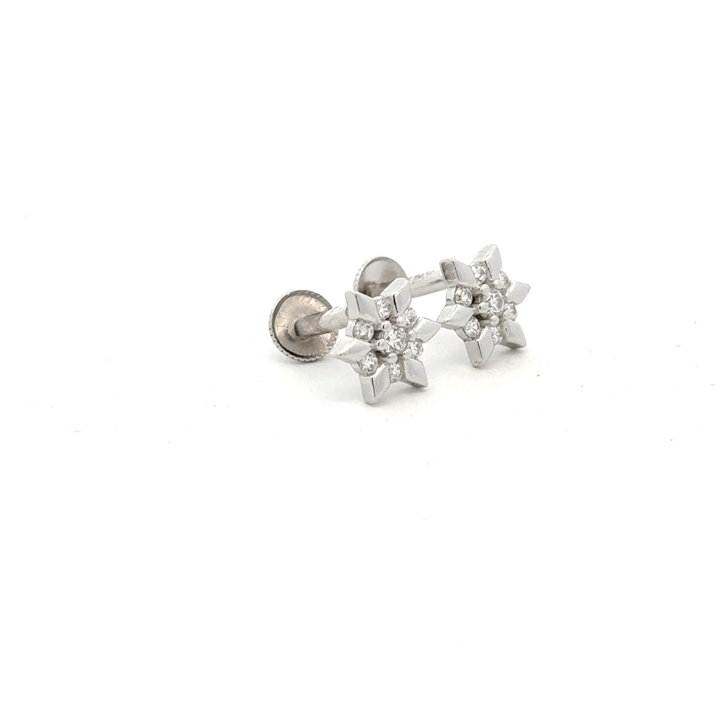 Star Earring