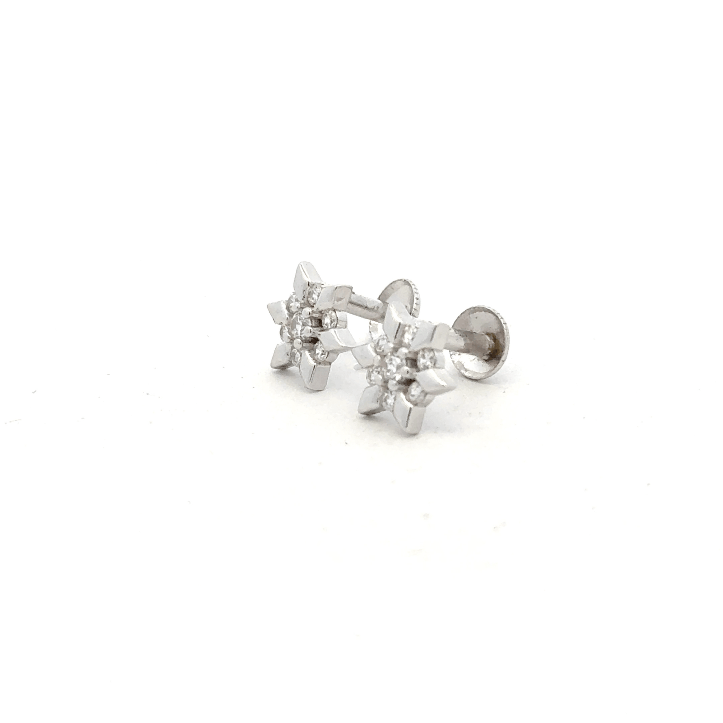 Star Earring