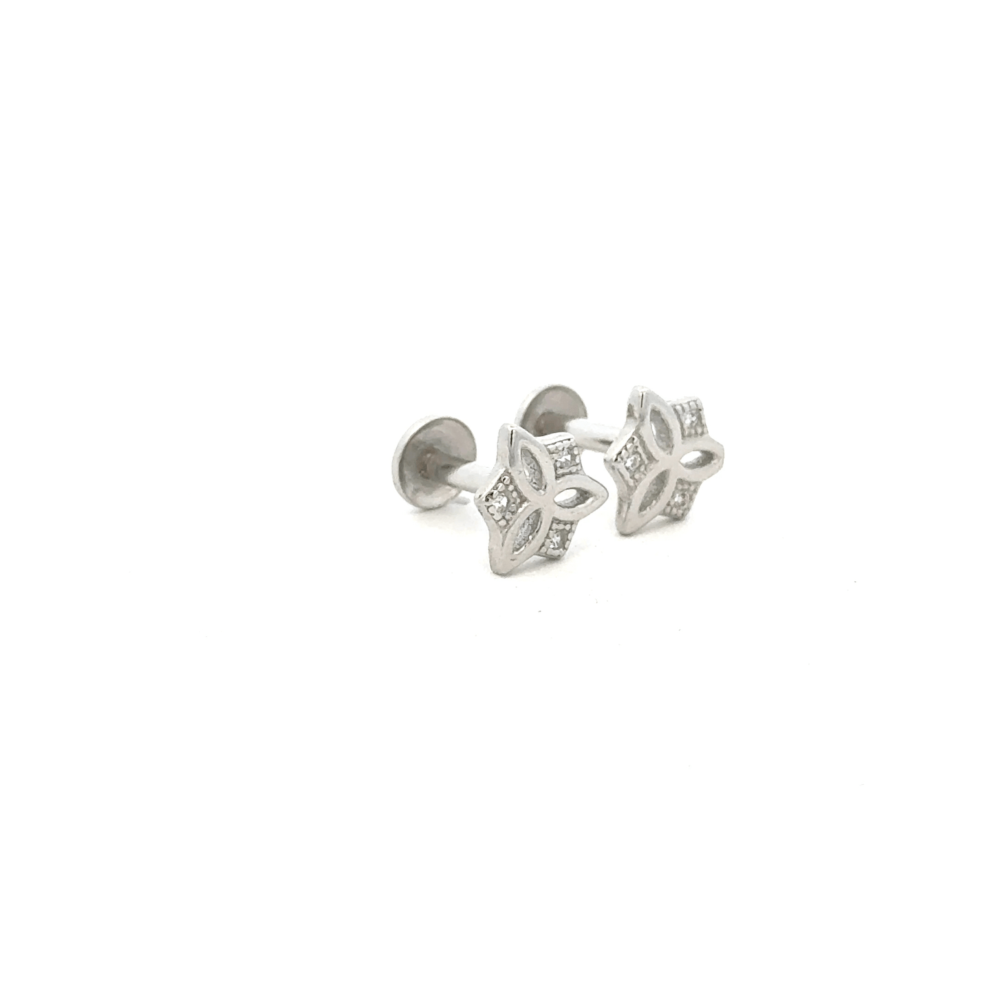 Star Earring