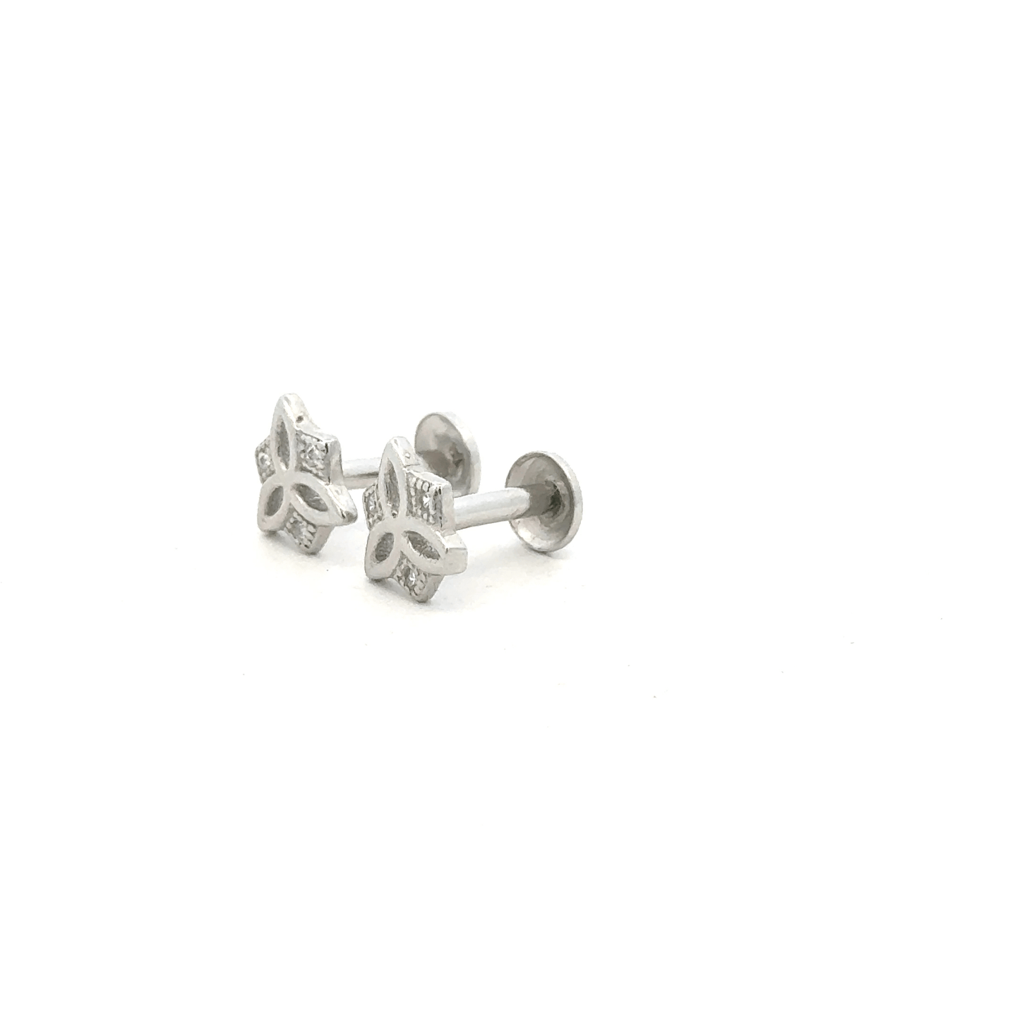 Star Earring