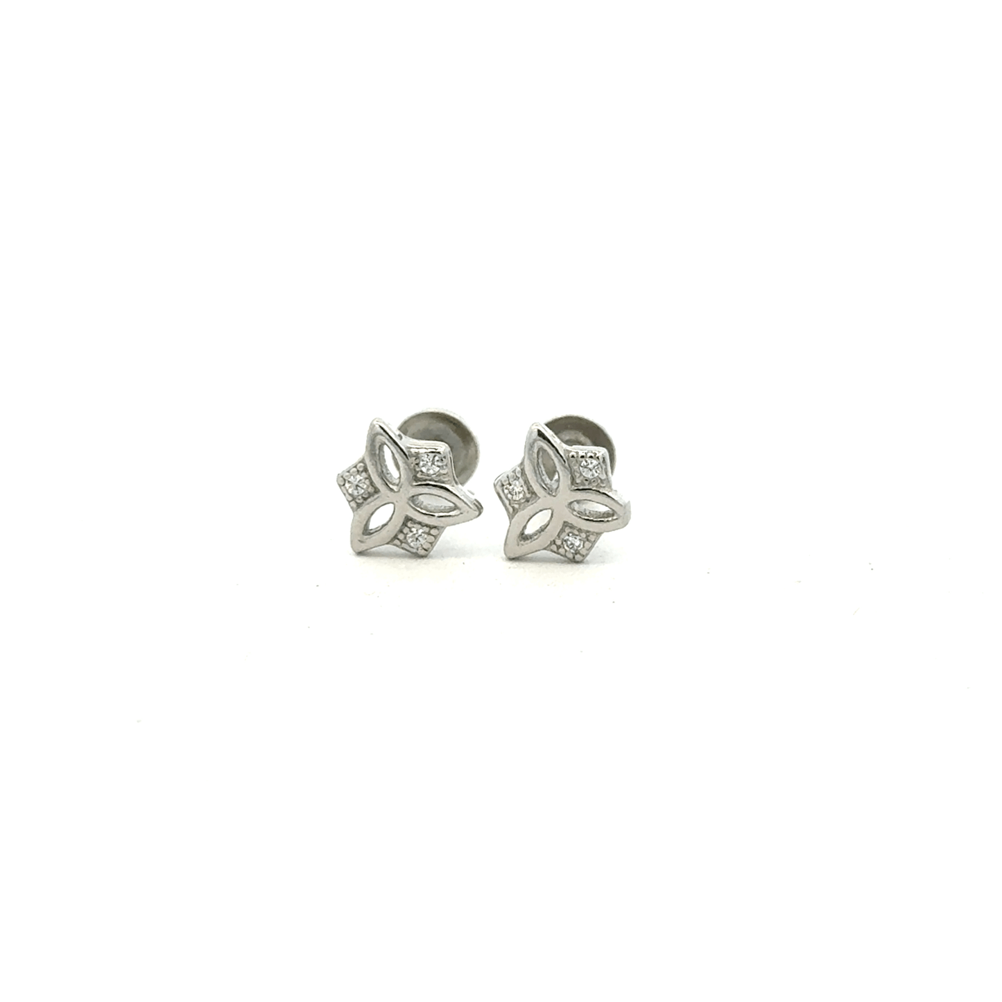 Star Earring