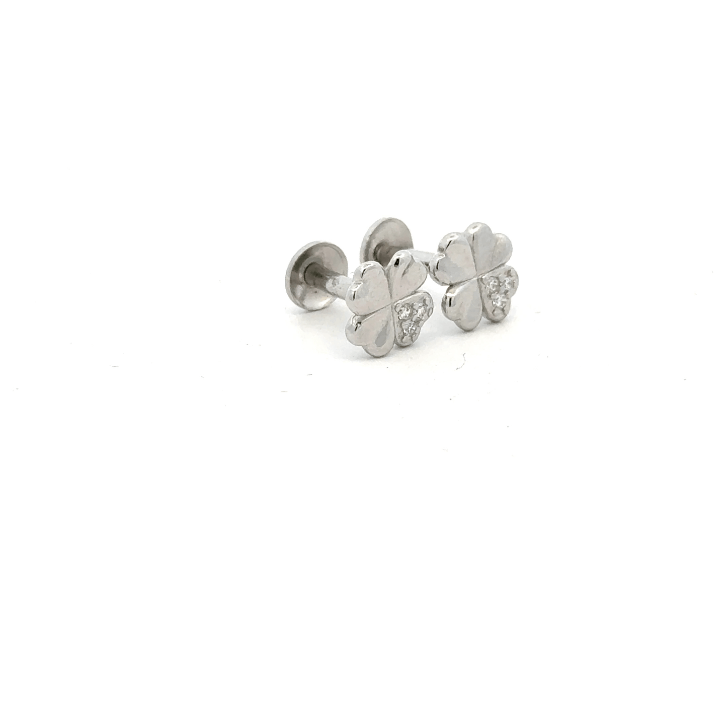 Leaf Earring