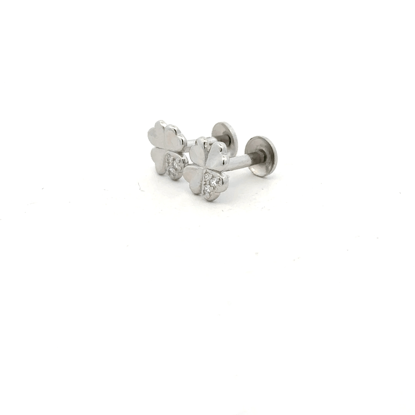 Leaf Earring