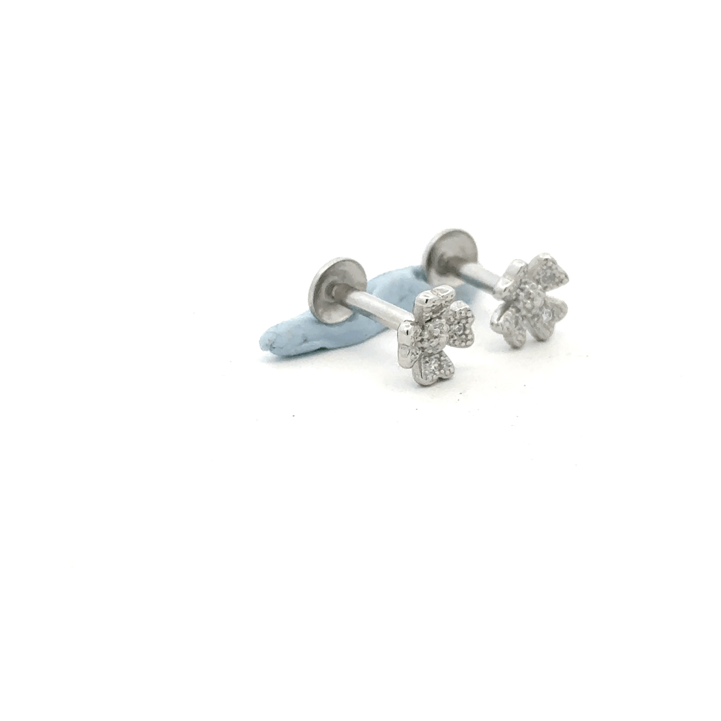 Flower Earrings