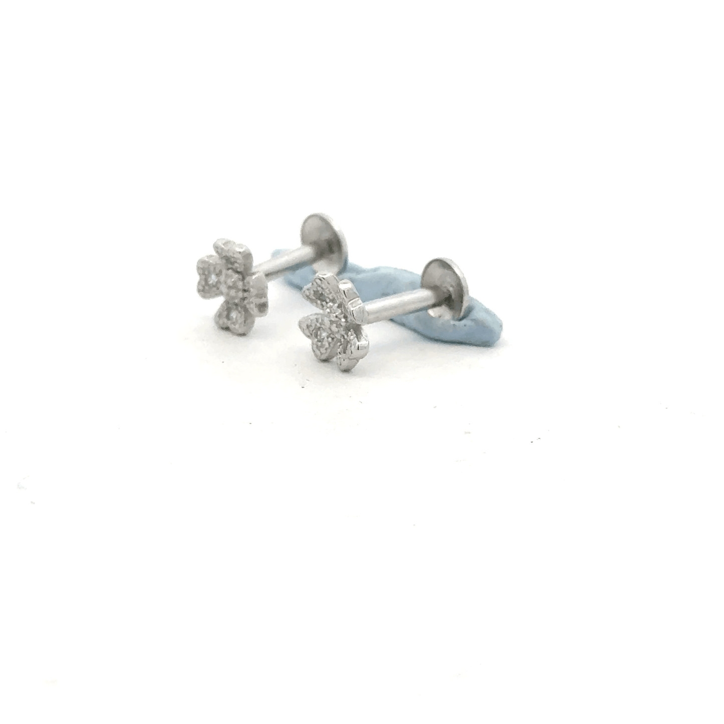Flower Earrings