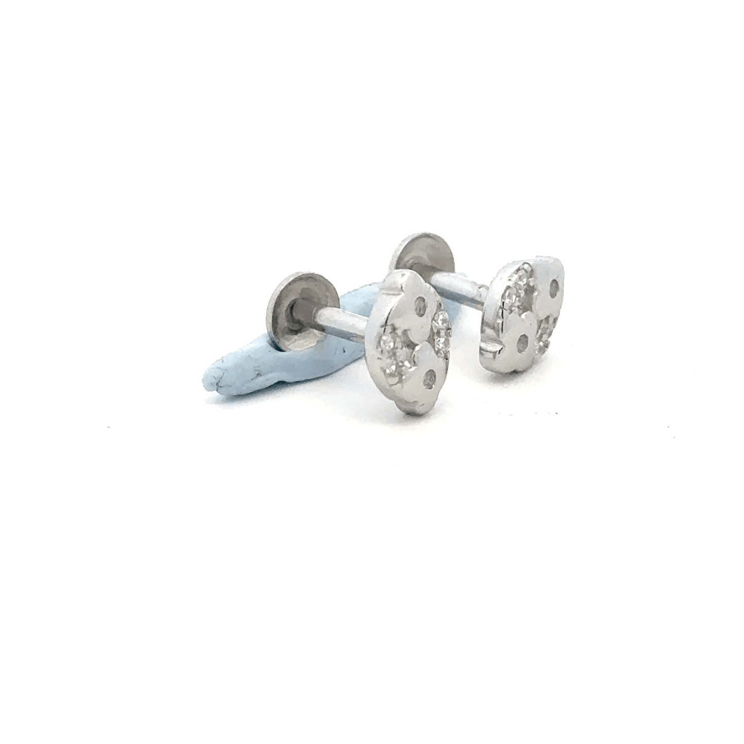 Baby Earrings