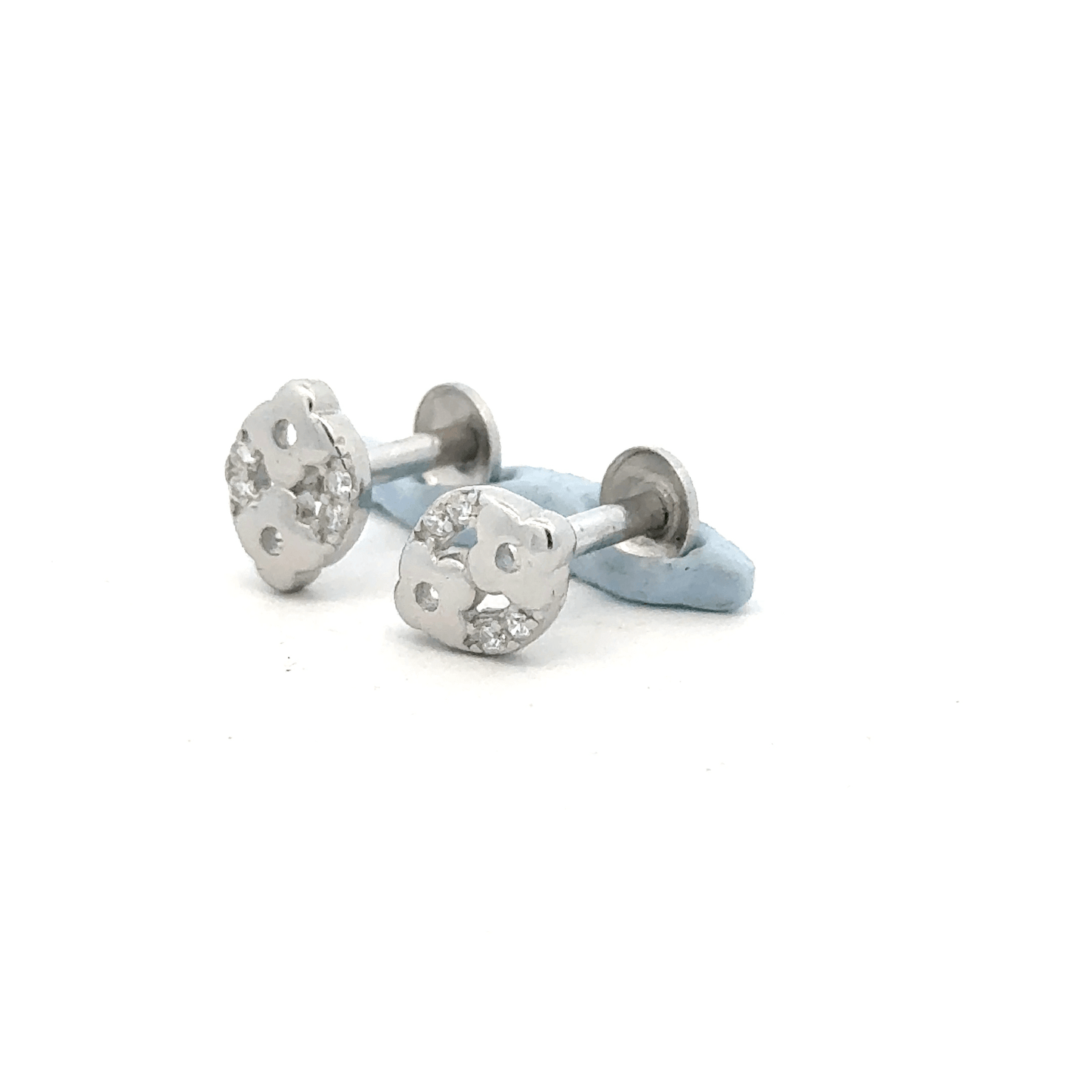 Baby Earrings