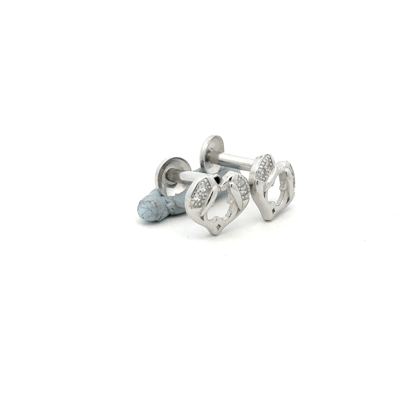 Heart Earring