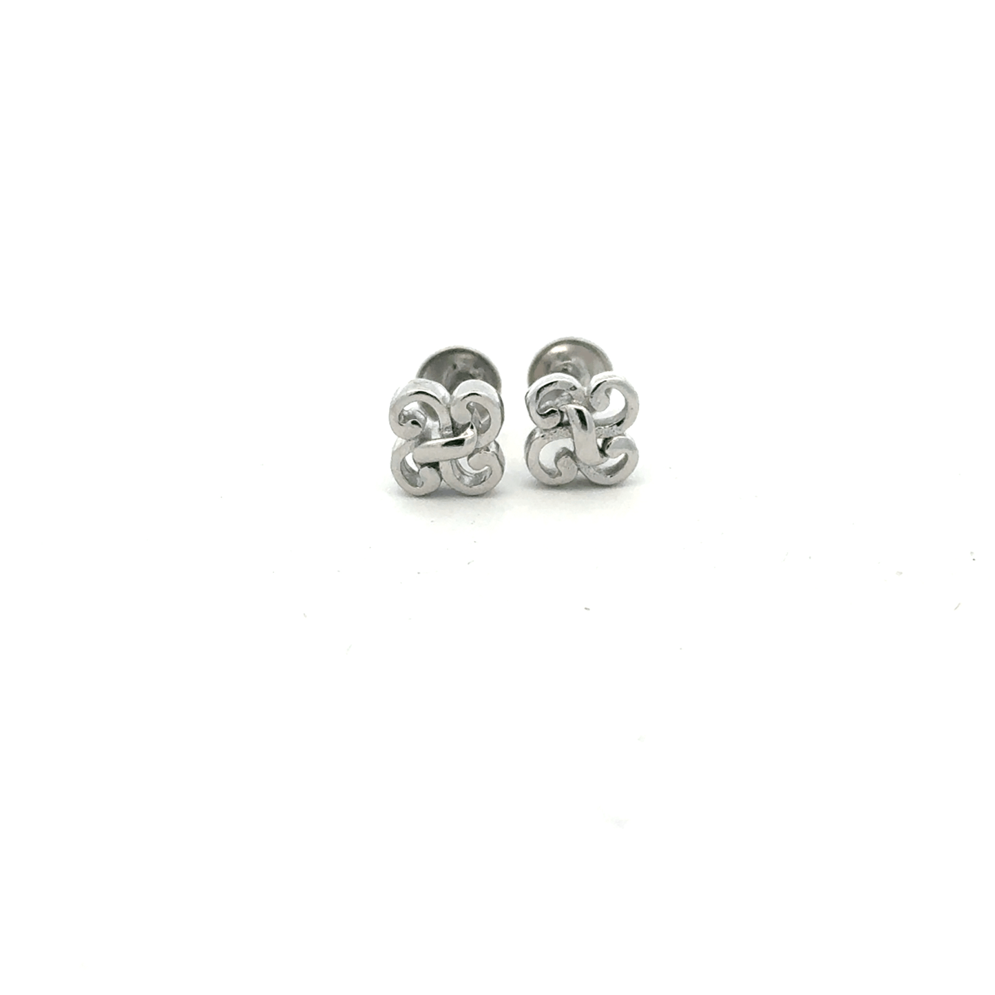 Flower Earring