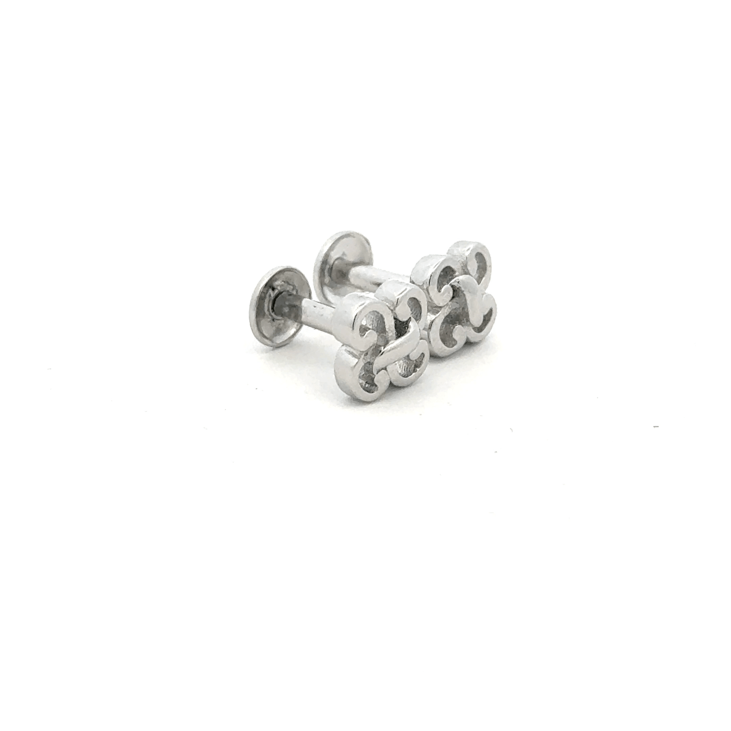 Flower Earring