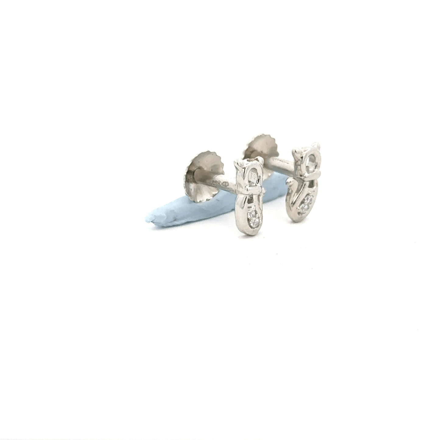 Cat Earring