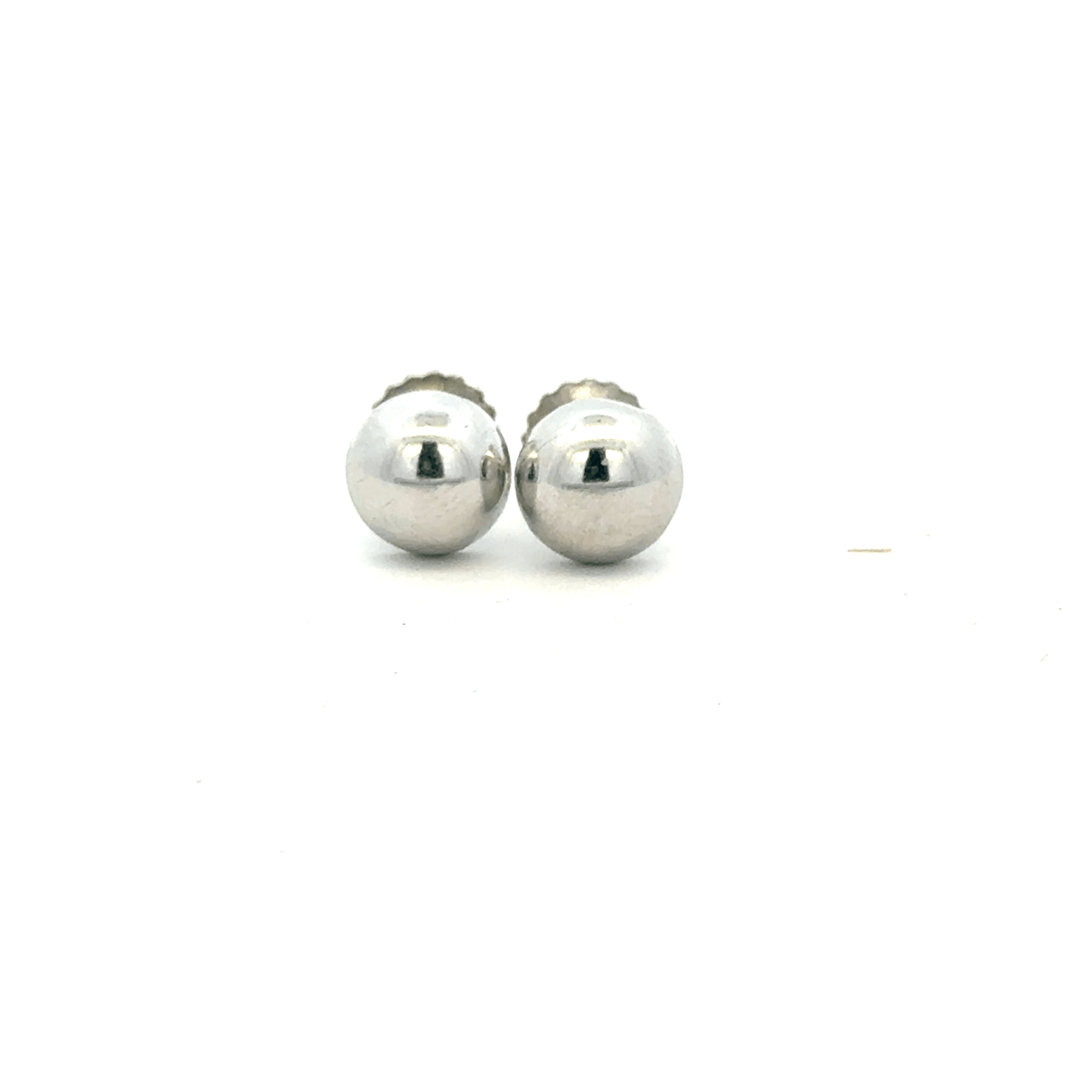 Ball Earring