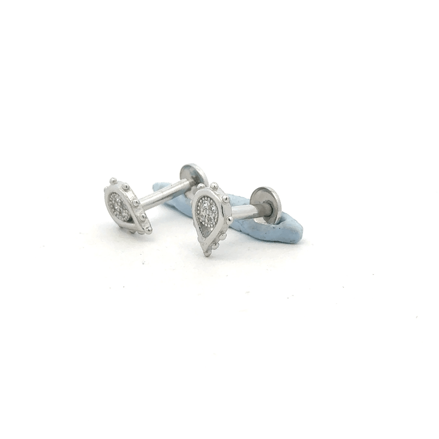 Triangle Earring