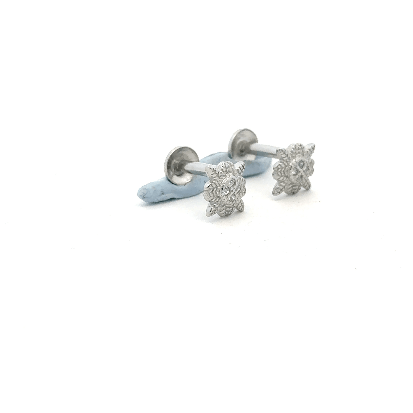 Flower Earring
