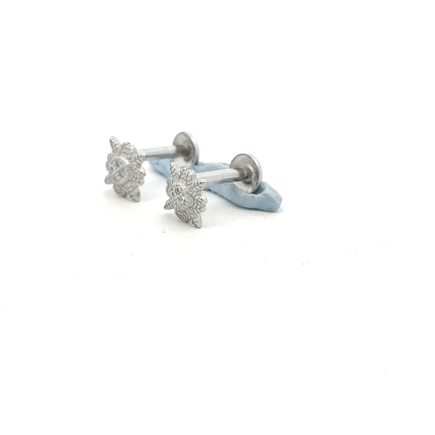 Flower Earring