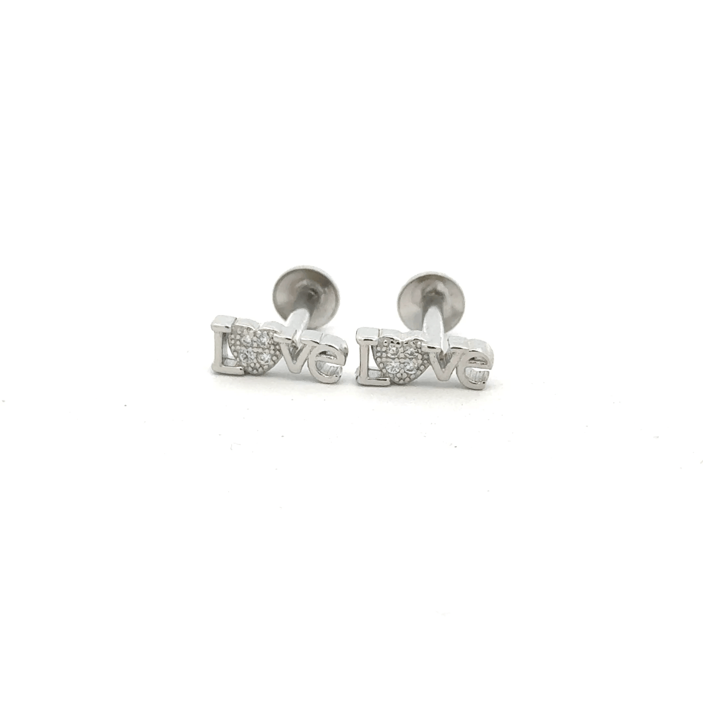 Love Earring