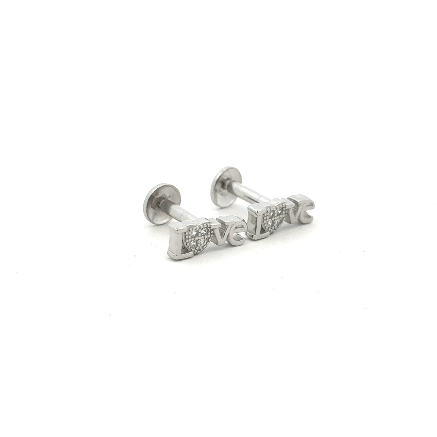 Love Earring