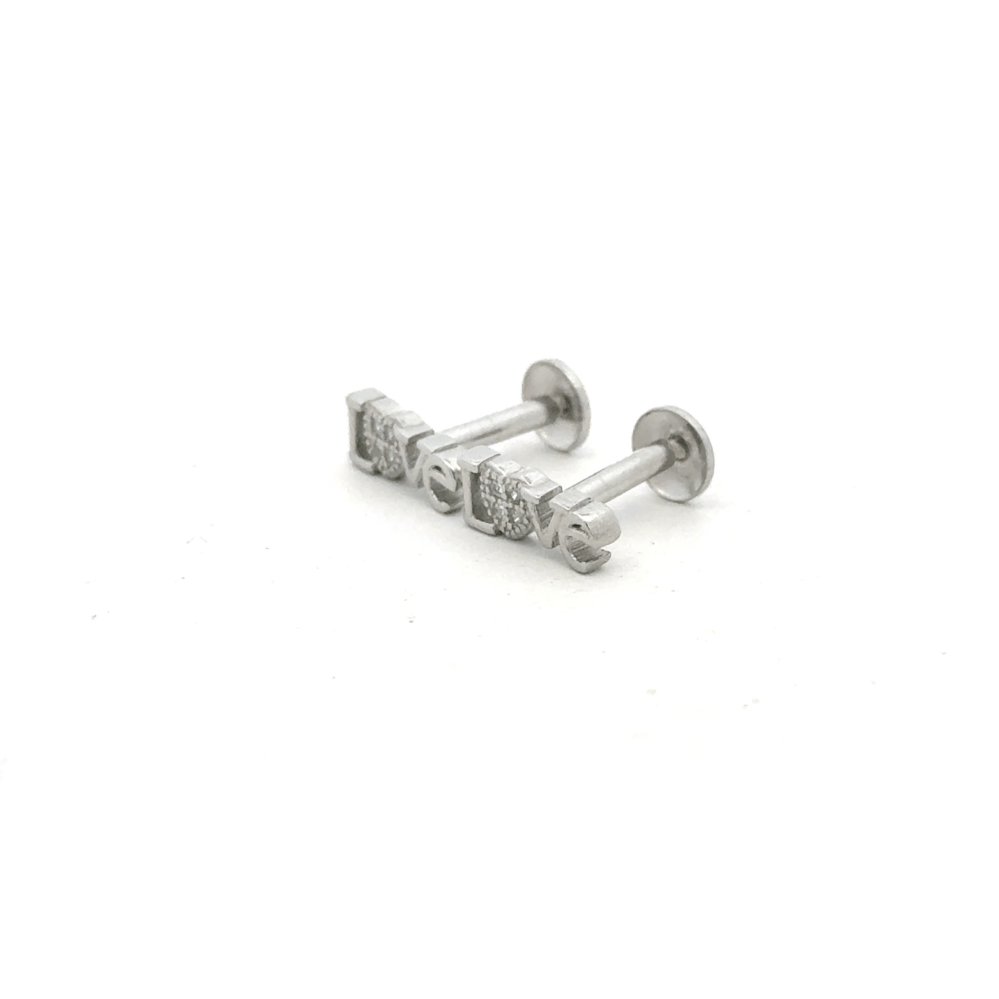 Love Earring