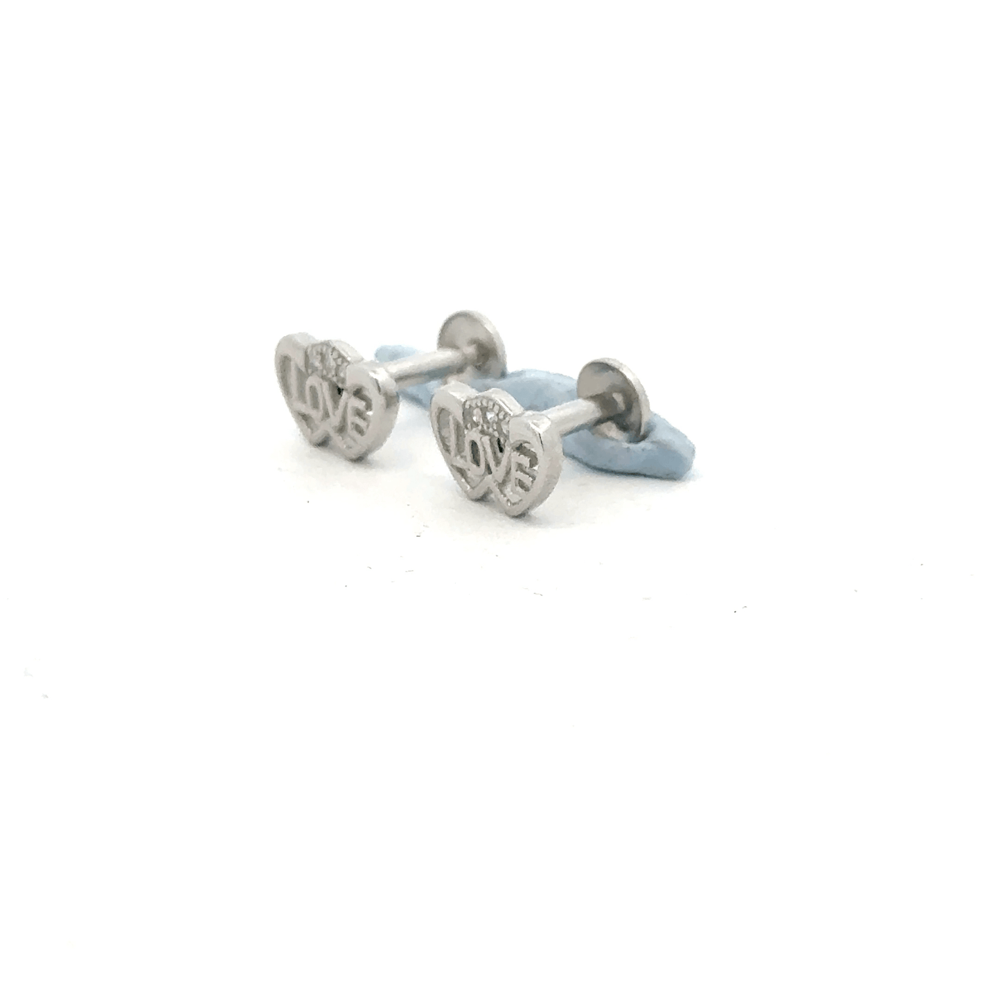Heart Earring