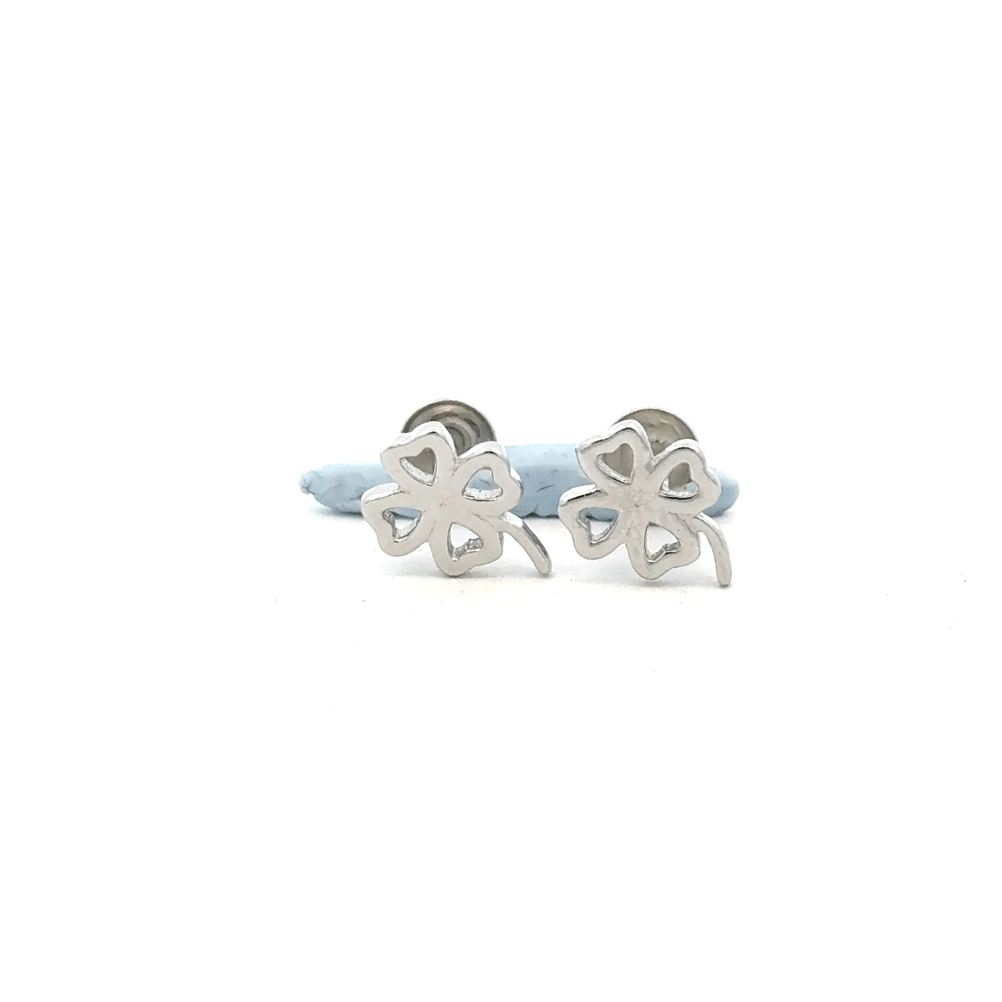 Flower Earring