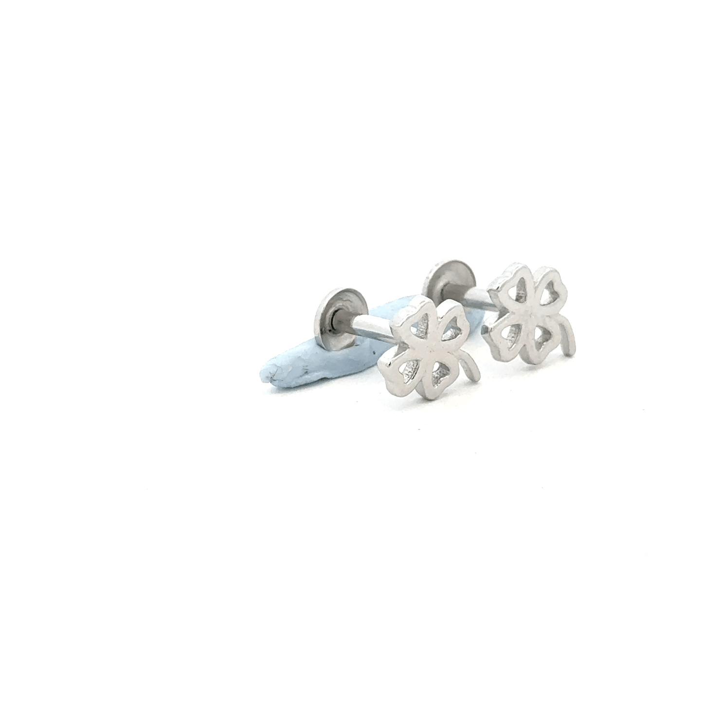 Flower Earring