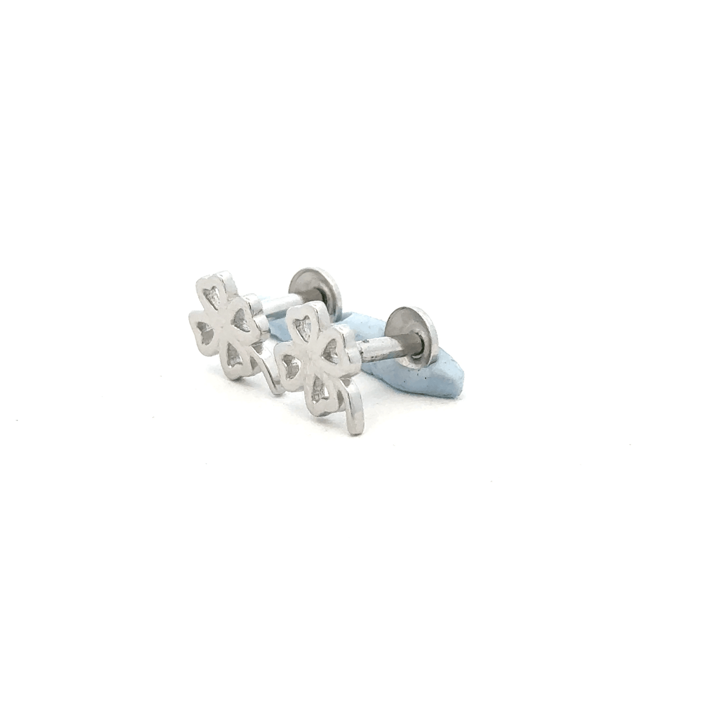 Flower Earring