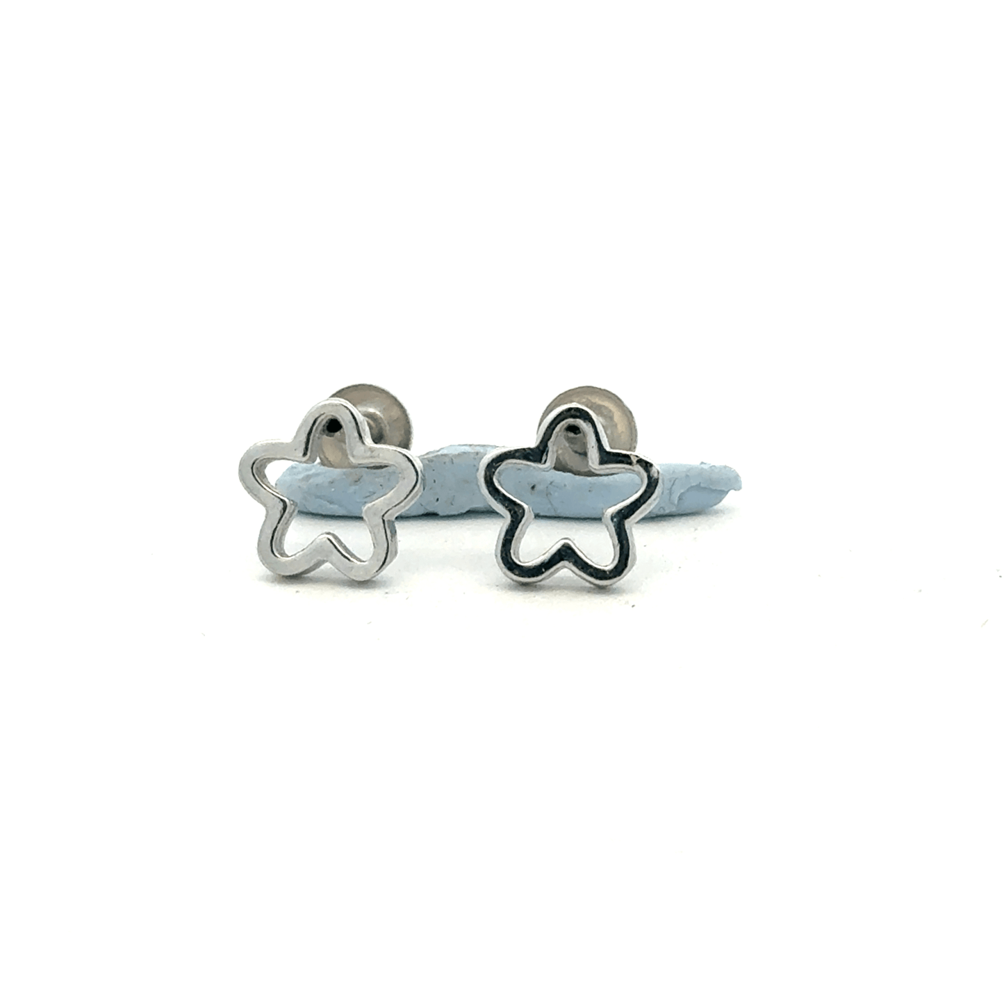 Flower Earring