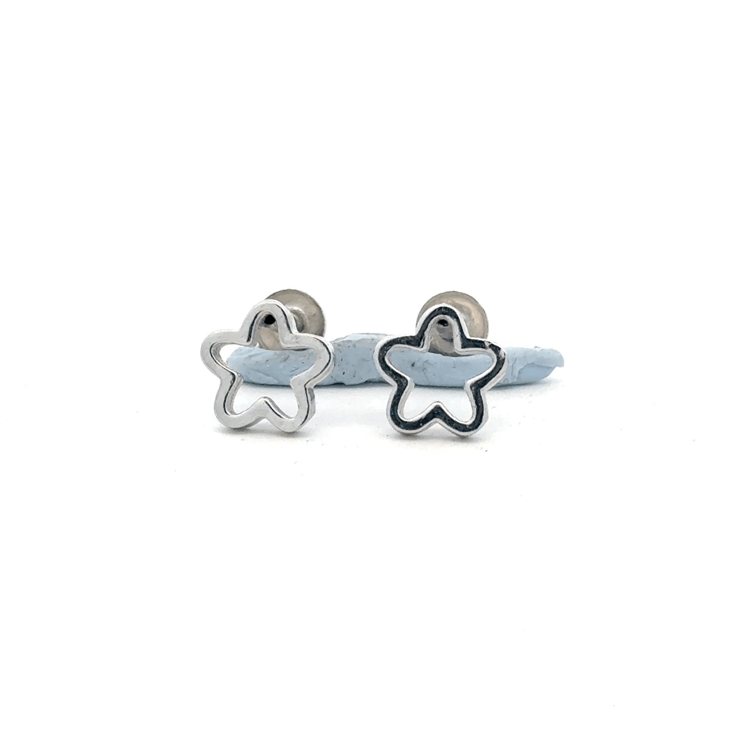 Flower Earring