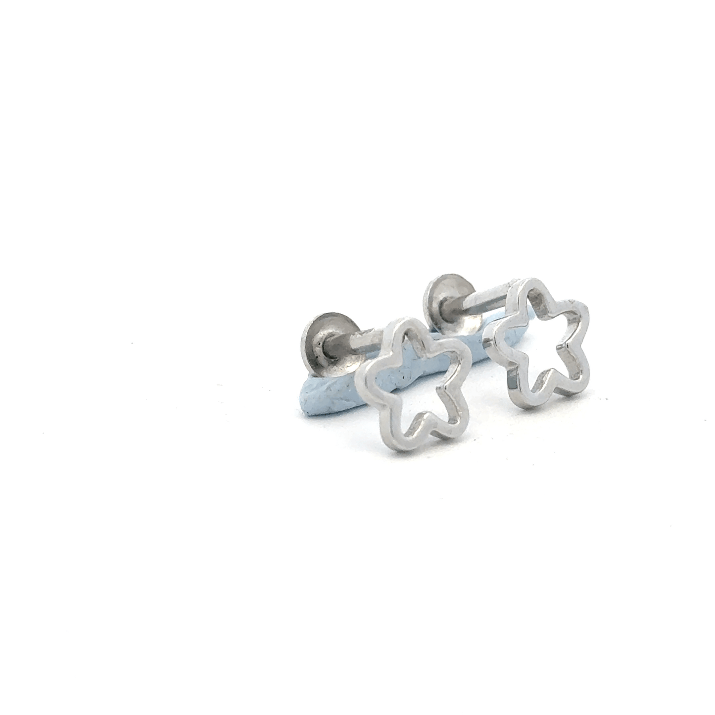 Flower Earring