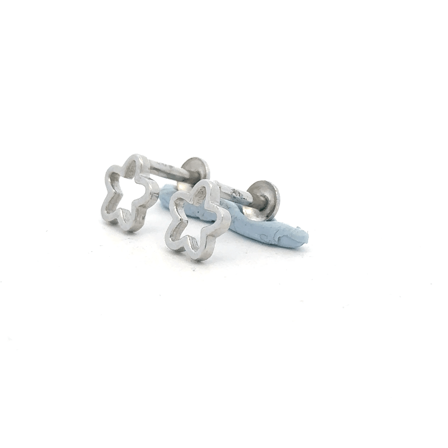 Flower Earring