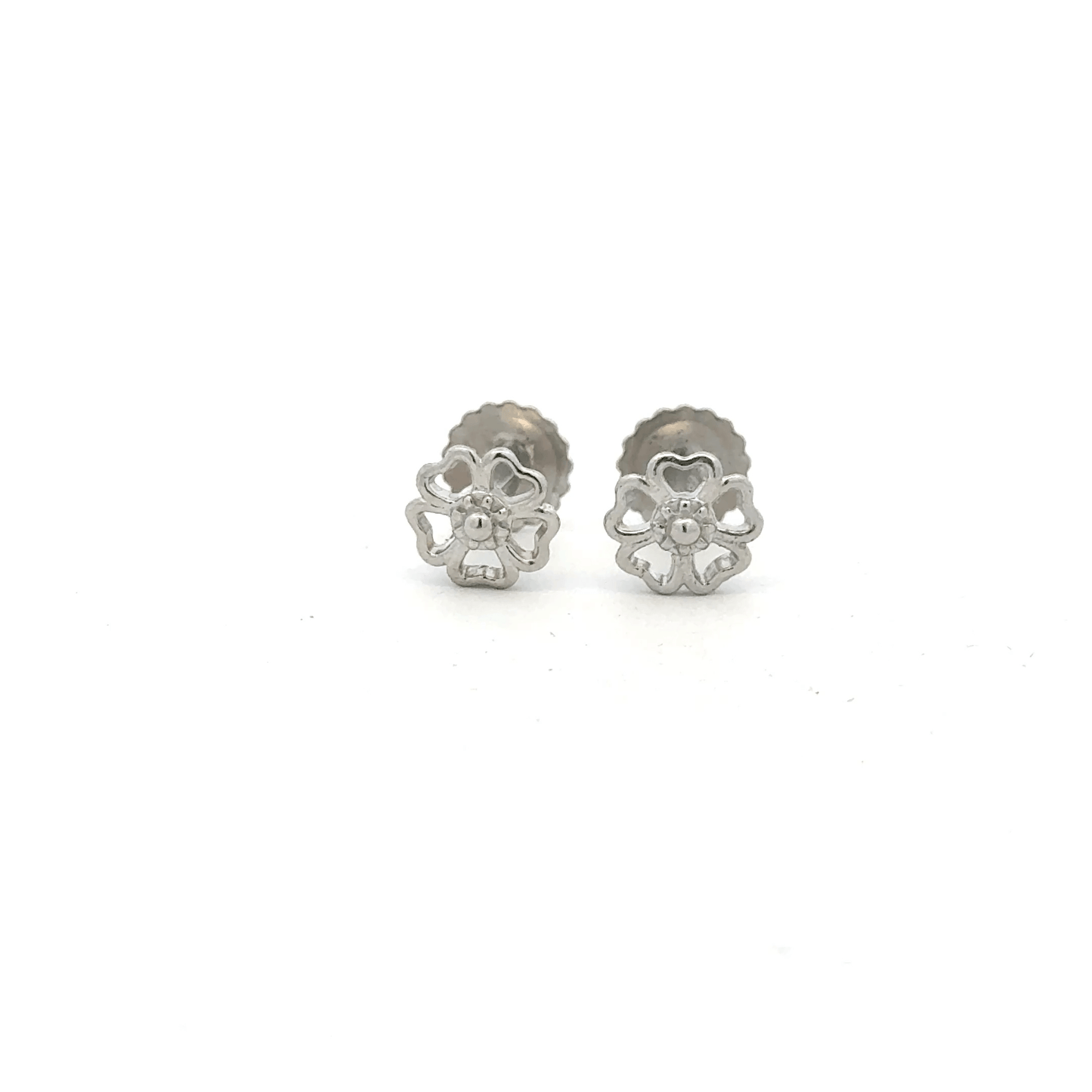 Flower Earring