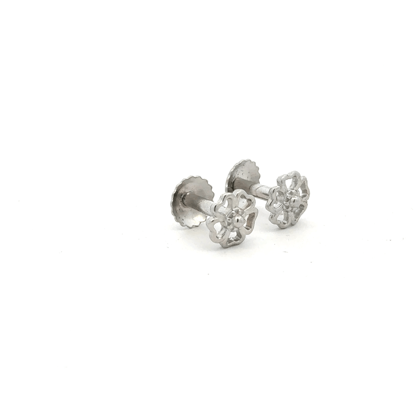Flower Earring