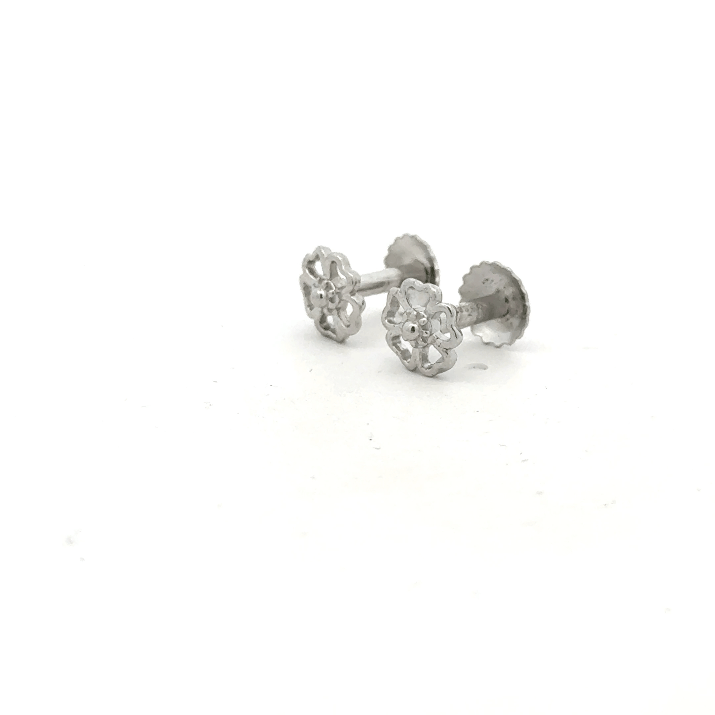 Flower Earring
