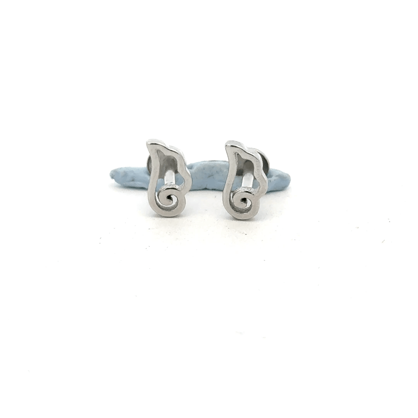 Wing Earring