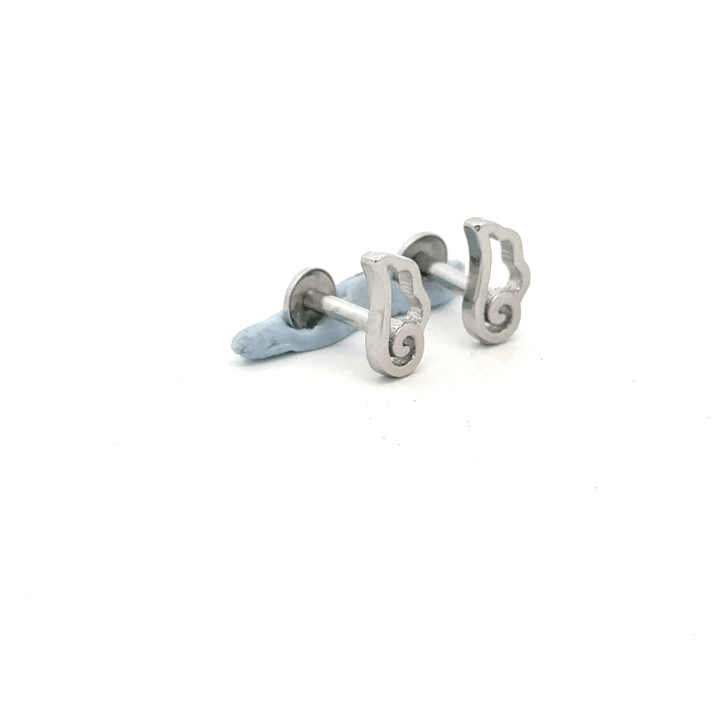 Wing Earring