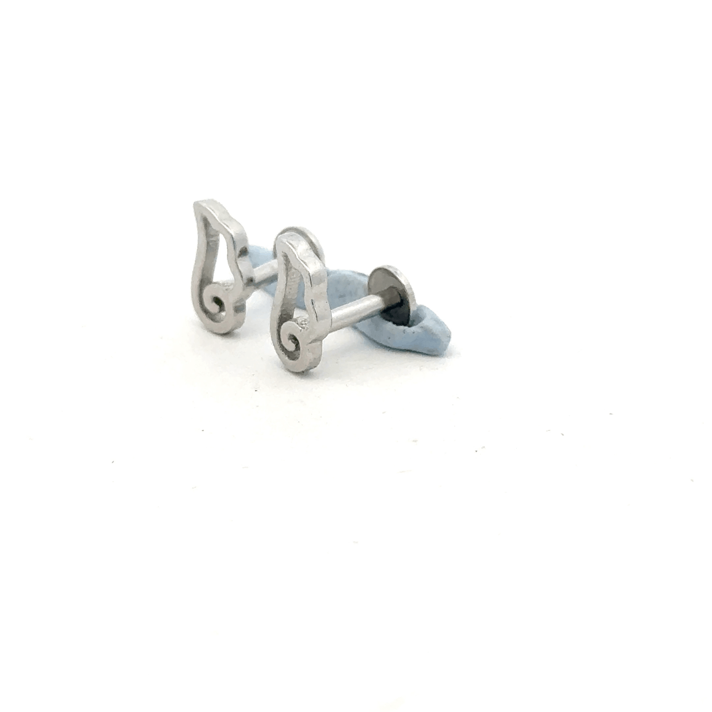 Wing Earring