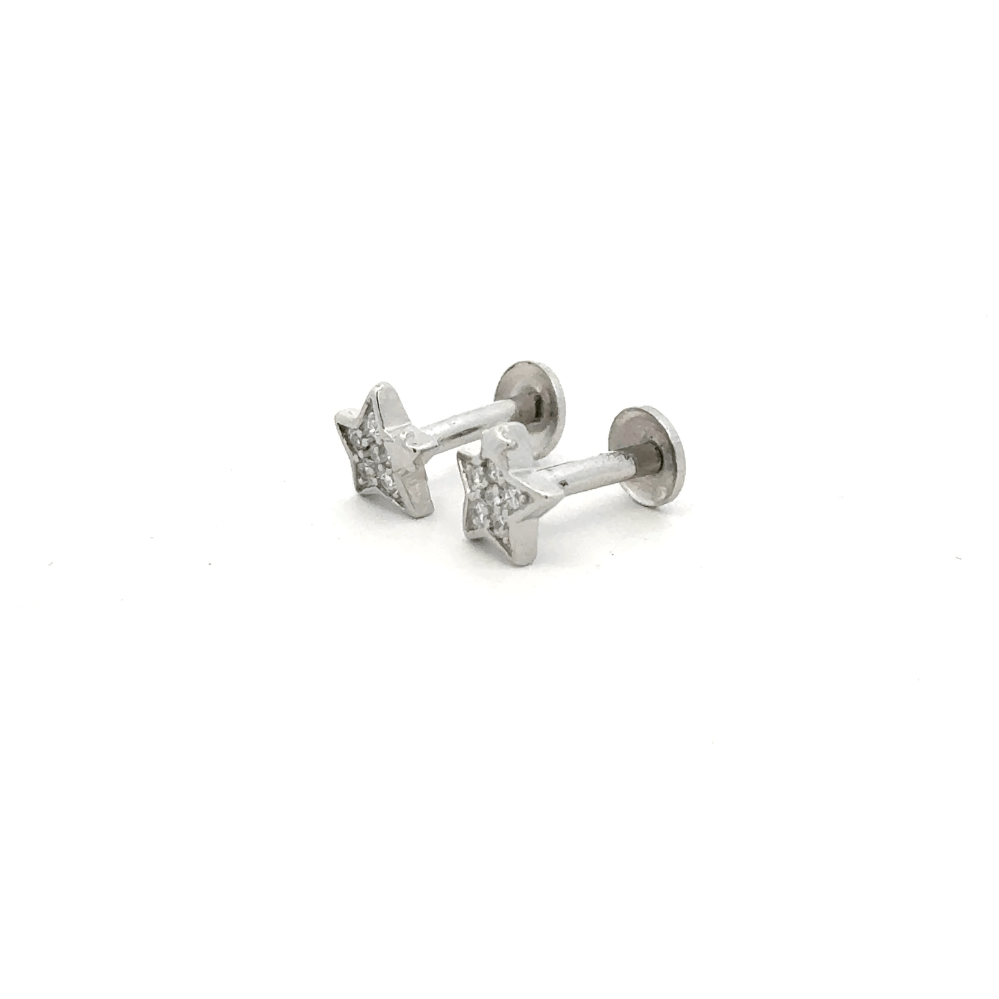 Star Earring