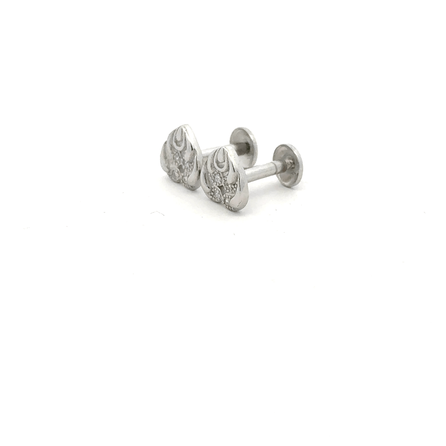 Heart Earring