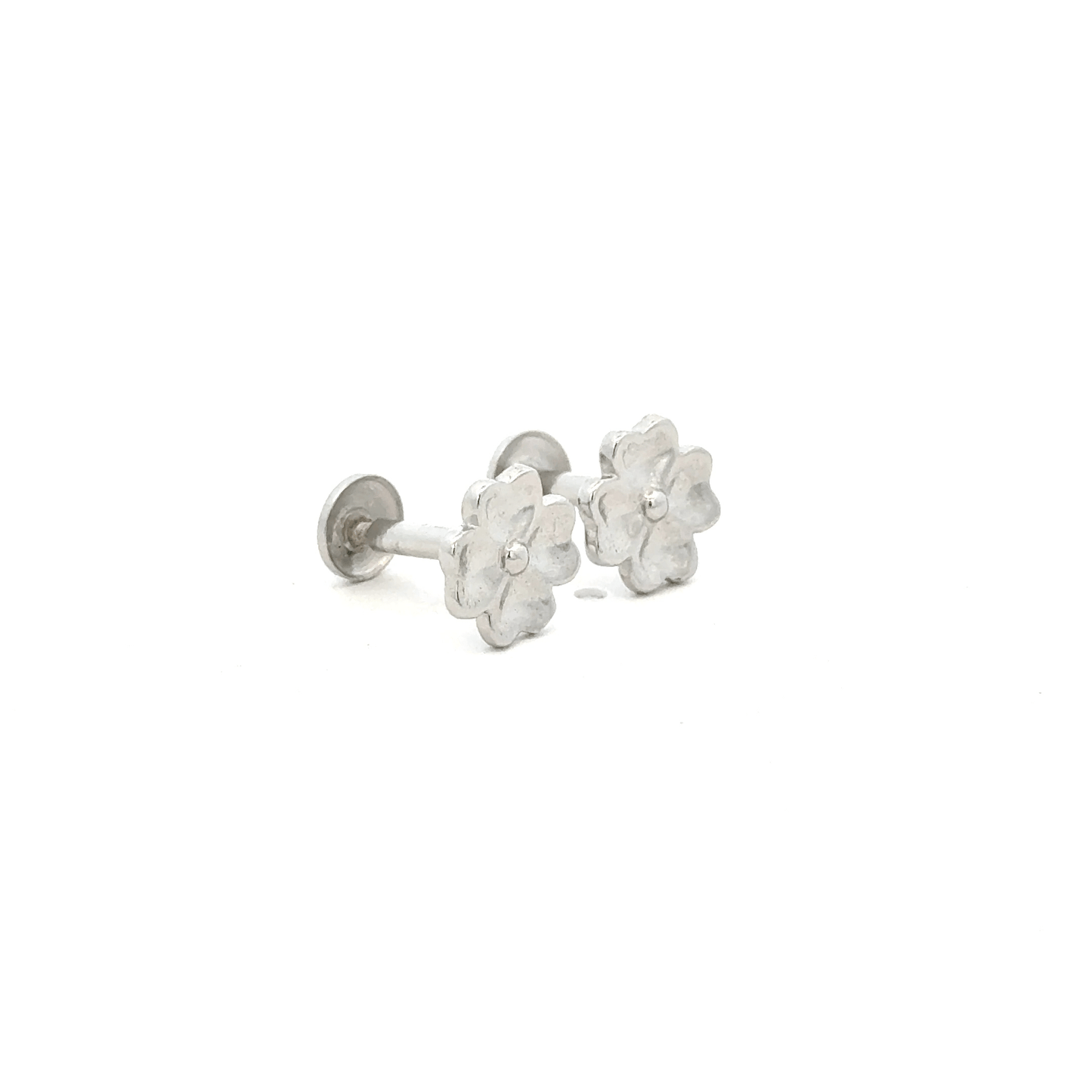 Flower Earring