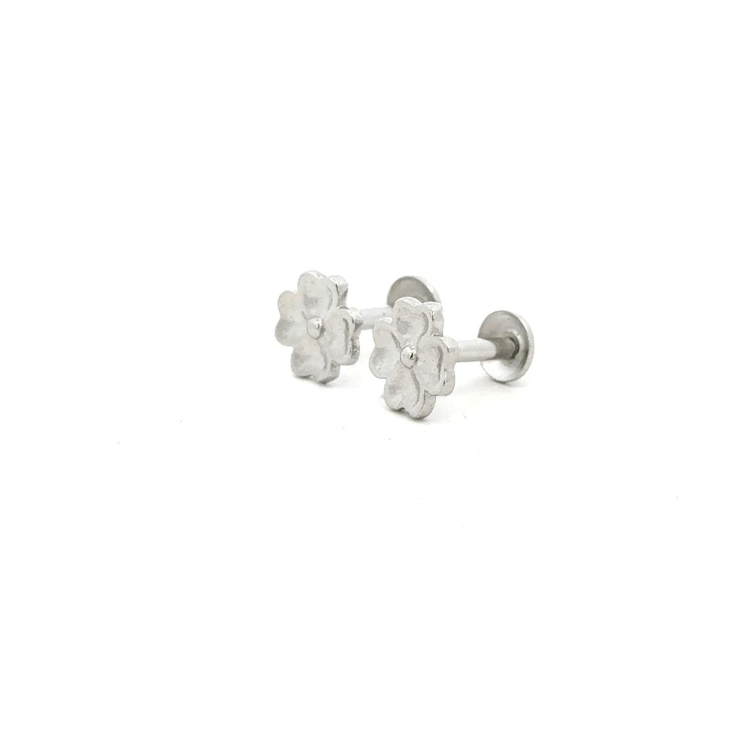 Flower Earring