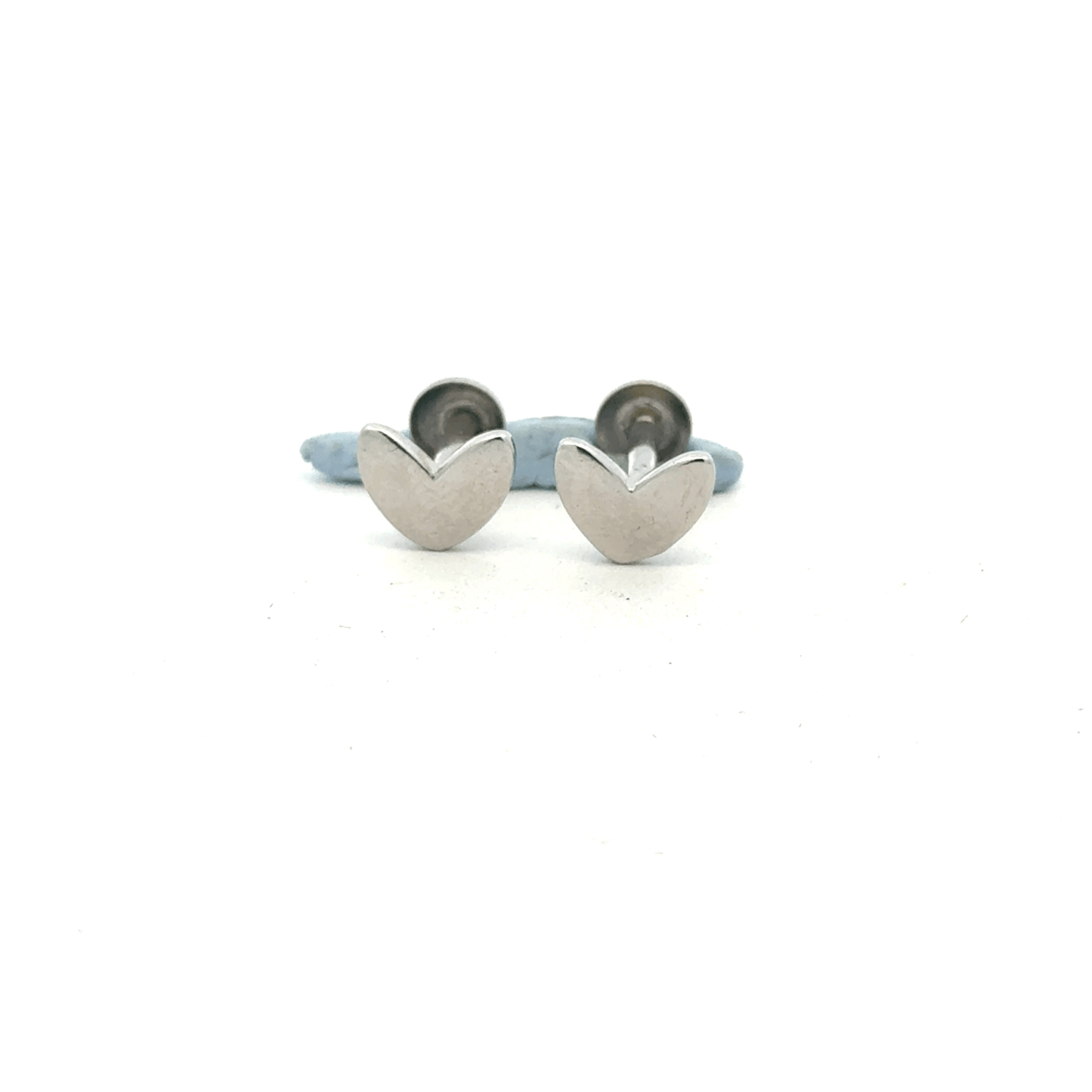 Heart Earring