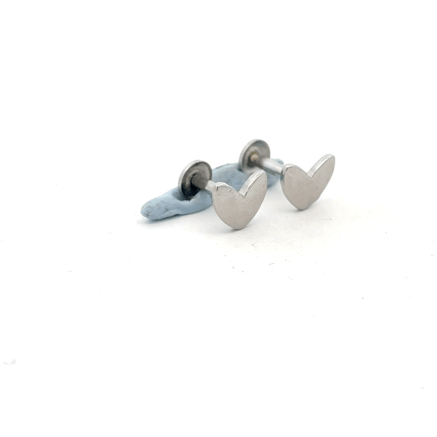 Heart Earring