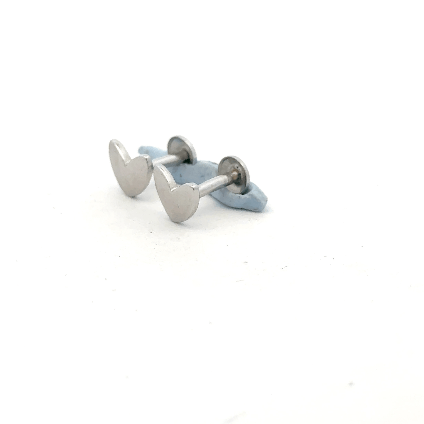 Heart Earring