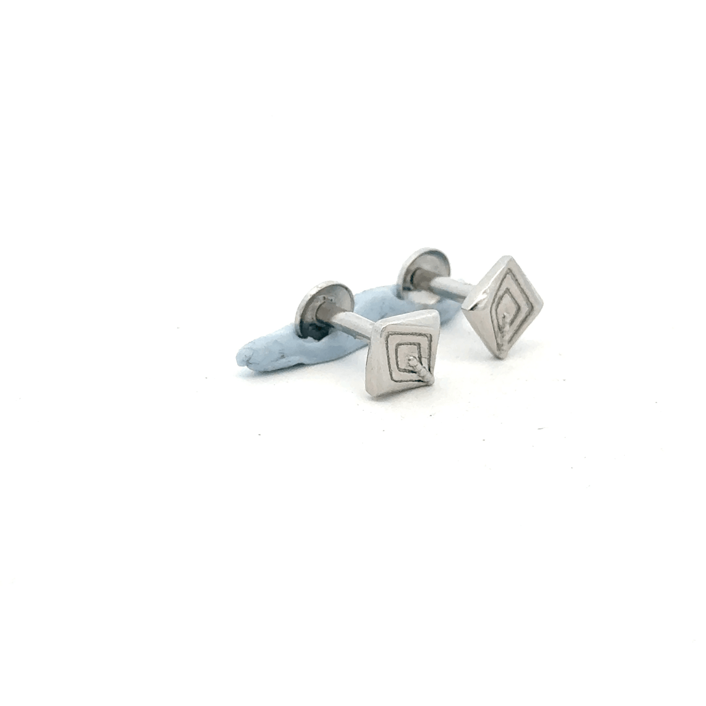 Triangle Earring