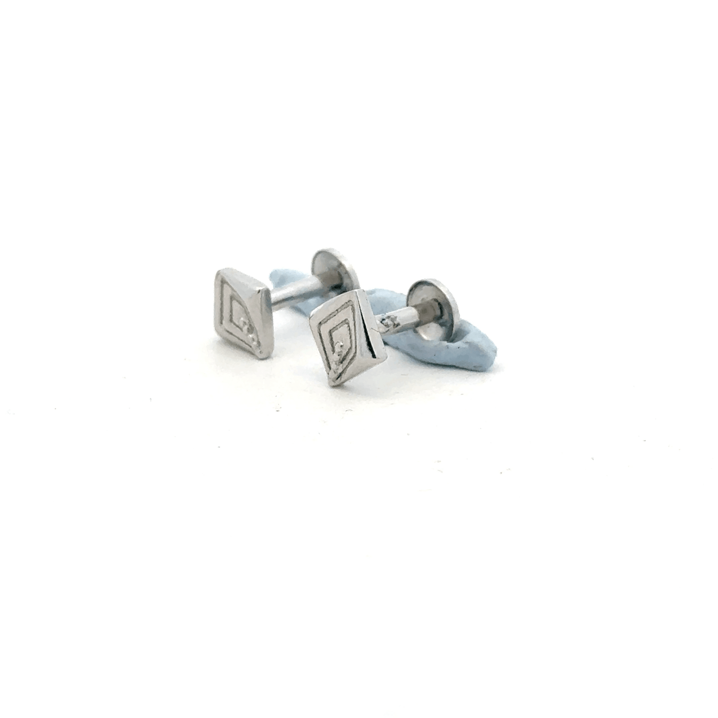 Triangle Earring