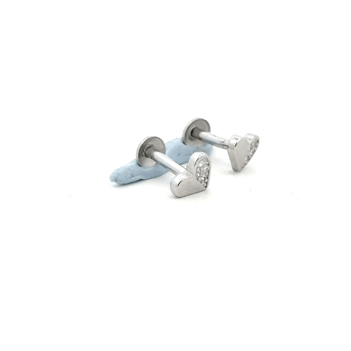 Heart Earring