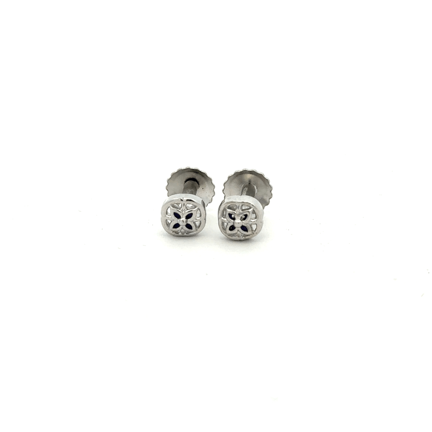 Flower Earring