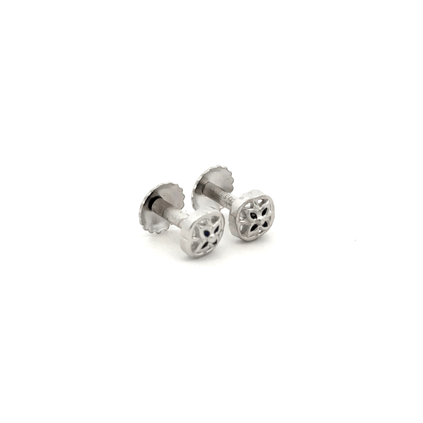 Flower Earring